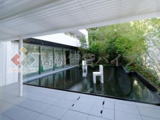 乃木坂パークハウス の画像5