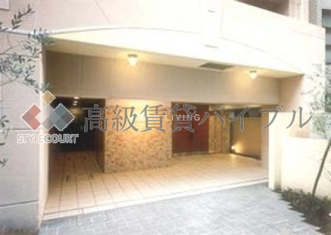 KDXレジデンス南青山 の画像5