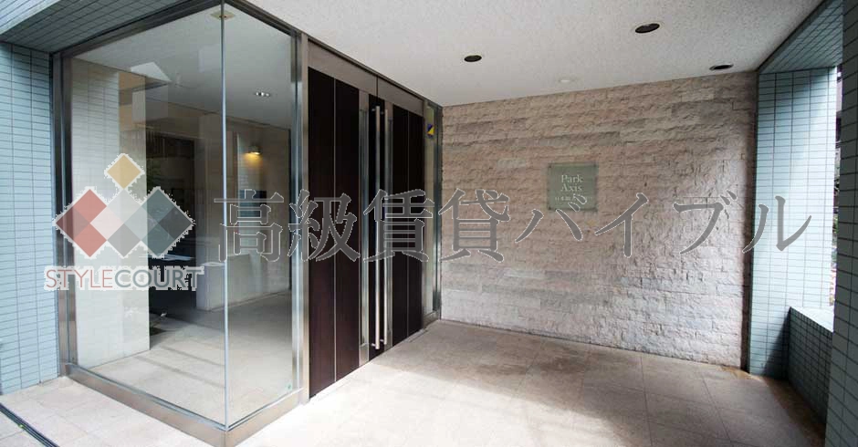 パークアクシス日本橋人形町 の画像5