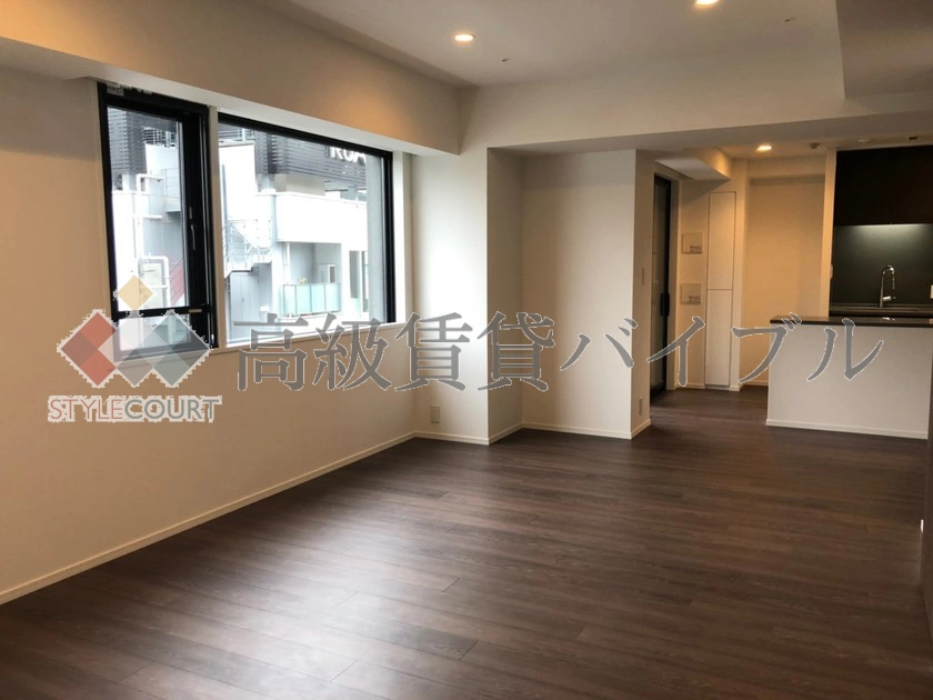 IS銀座レジデンス の画像5