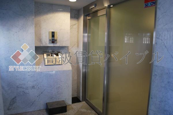 クオス銀座エスト・トロワジェーム の画像5