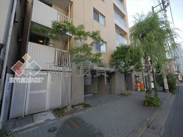 レジディア月島 の画像5