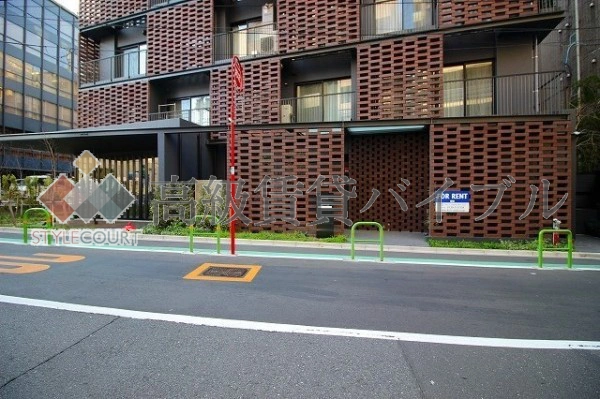 KDXレジデンス赤坂 の画像5