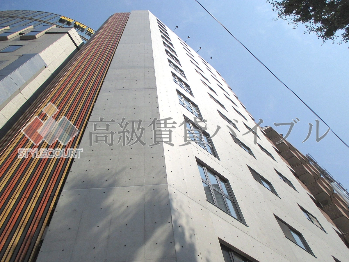 ロリエ銀座 の画像5