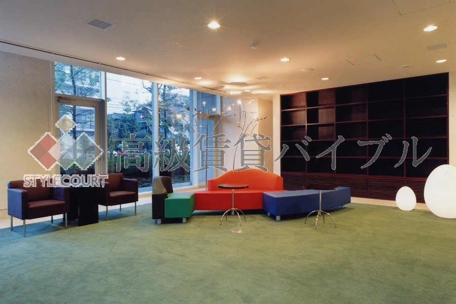 ザ・クレストタワー の画像5