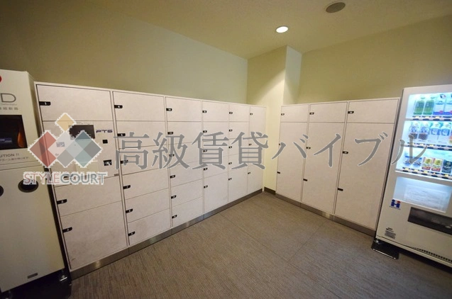 スカイライトタワー の画像5