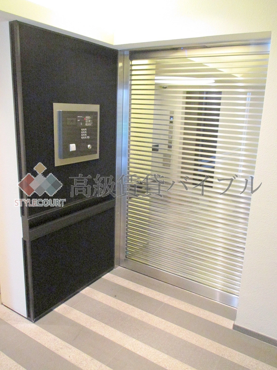 グリーンパーク築地 の画像5