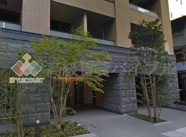 イニシア築地 の画像5