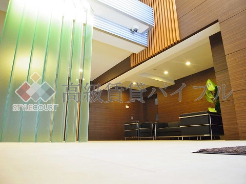 レックス勝どきプレミアレジデンス の画像5