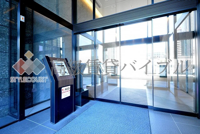 ザ晴海レジデンス の画像5