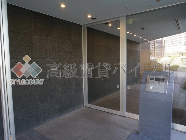 ベイシティ晴海スカイリンクタワー の画像5