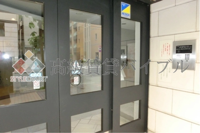 クオリア銀座3丁目 の画像5