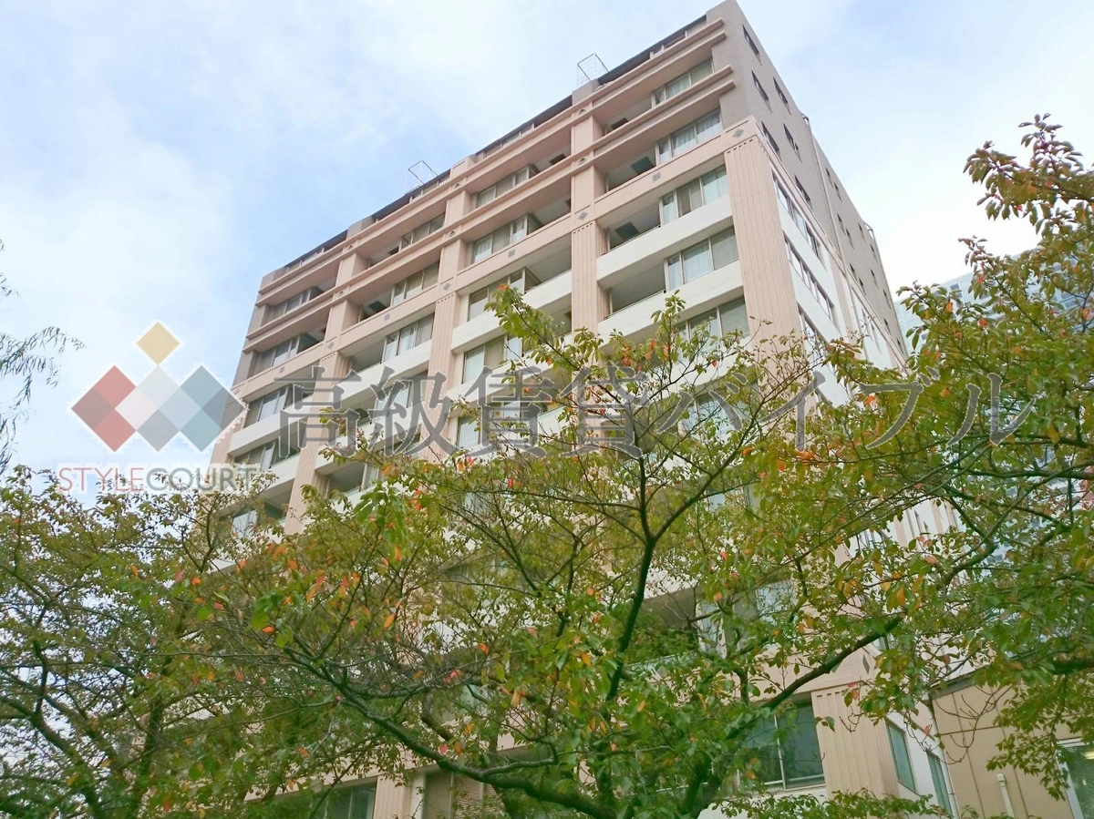 サンクタス東京セントラルベイ の画像5