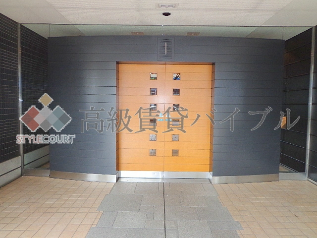 ムーンアイランドタワー の画像5