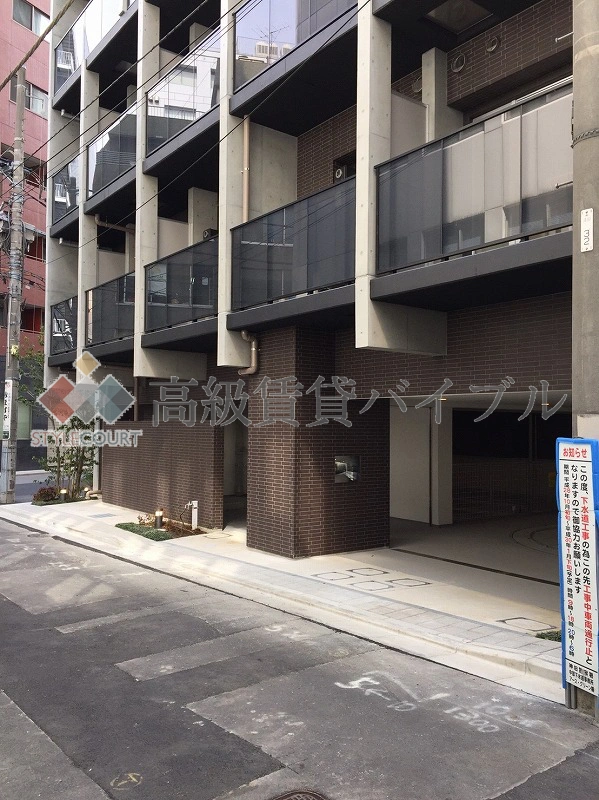 ピアース千代田淡路町 の画像5