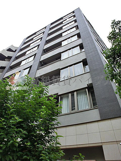 セントラルレジデンス番町シティタワー の画像5