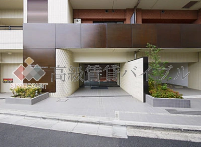 クオリア千代田御茶ノ水 の画像5