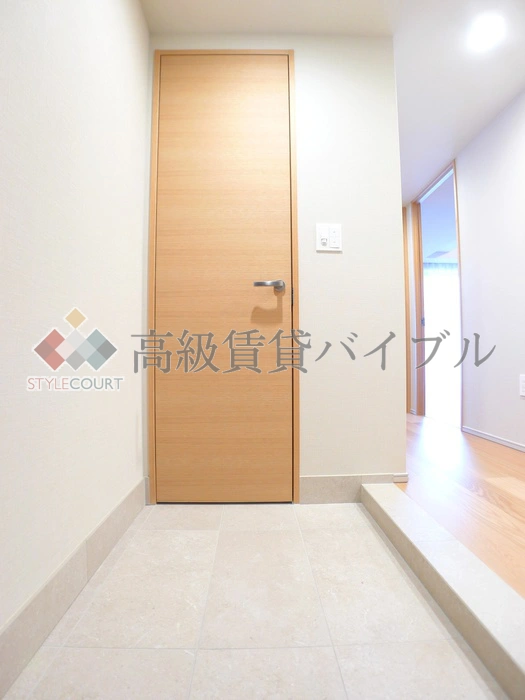 ジオ一番町 の画像5