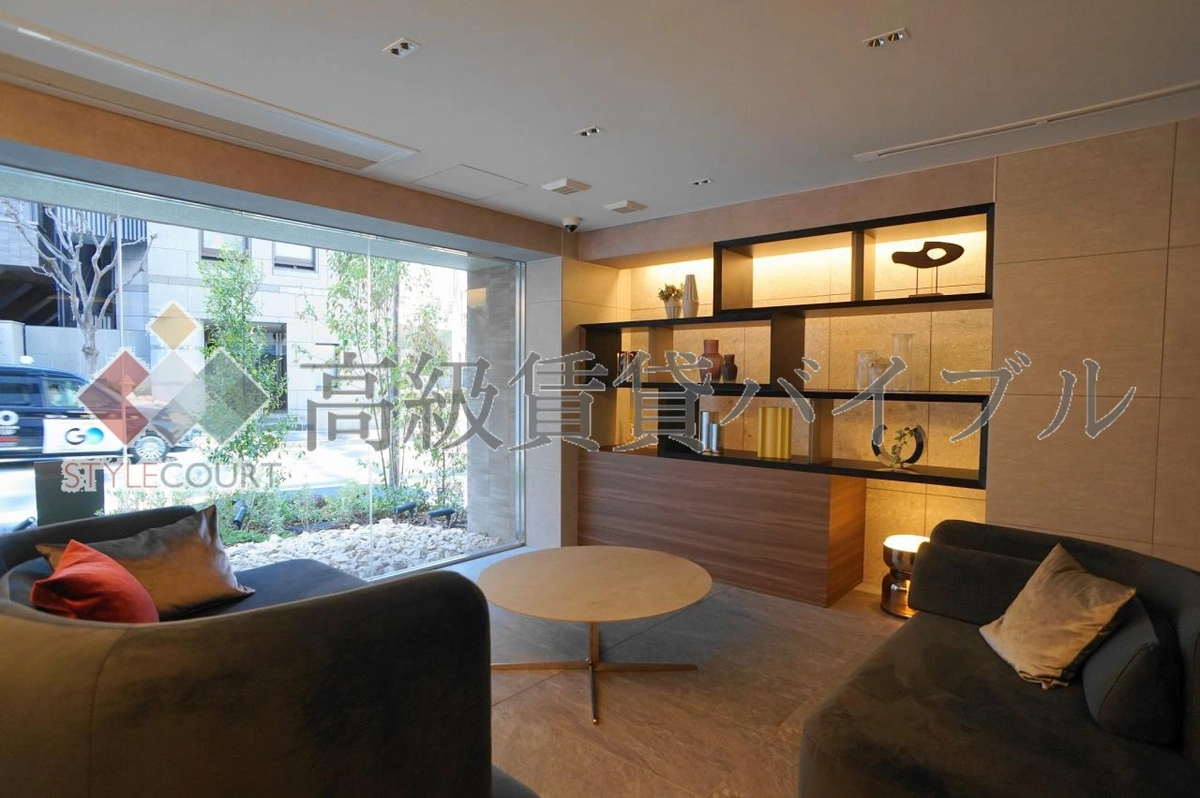 パークアクシス三番町 の画像5