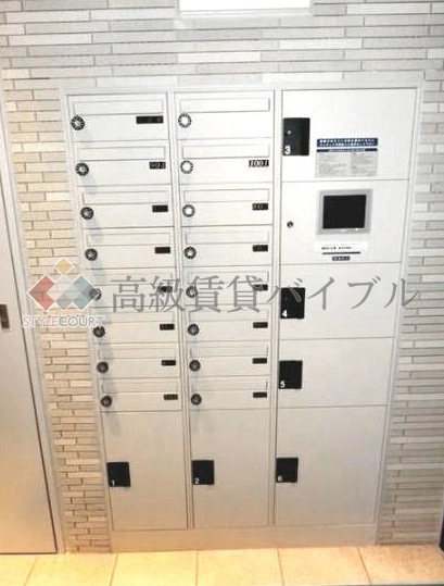 クレスト五番町 の画像5