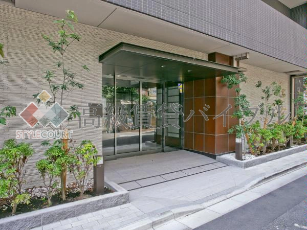 リビオレゾン大手町 の画像5