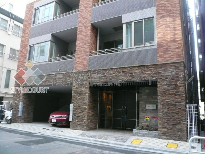 プレシス半蔵門 の画像5