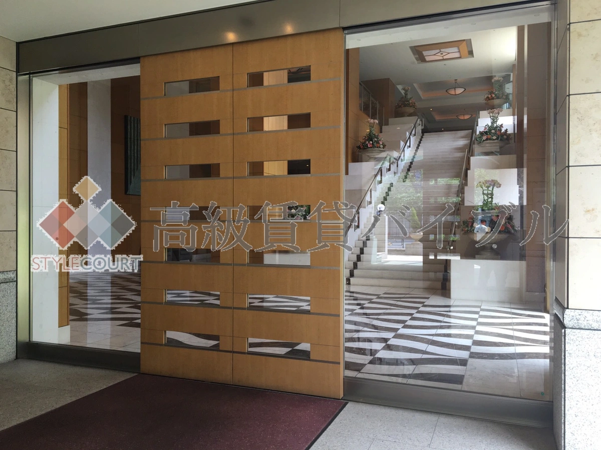 東京パークタワー の画像5