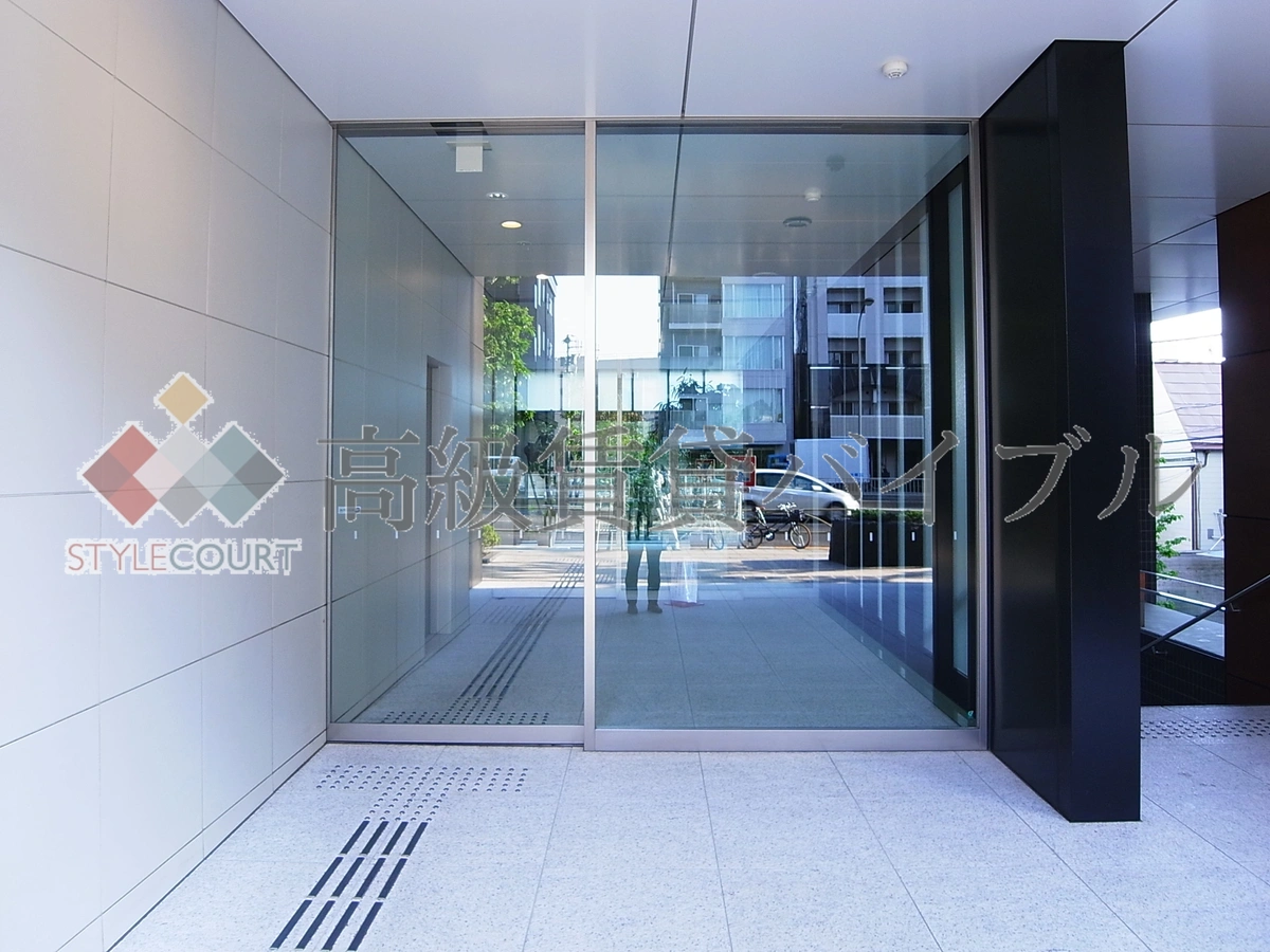 パークタワー高輪 の画像5