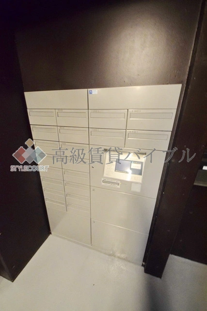 カーサスプレンディッド一番町 の画像5