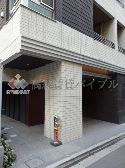 アンビックス神田 の画像5