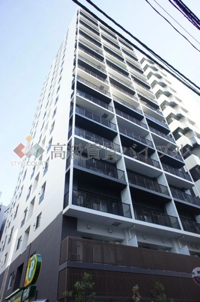 ローレルアイ千代田淡路町 の画像5