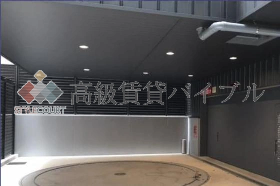 パークコート千代田駿河台ヒルトップレジデンス の画像5