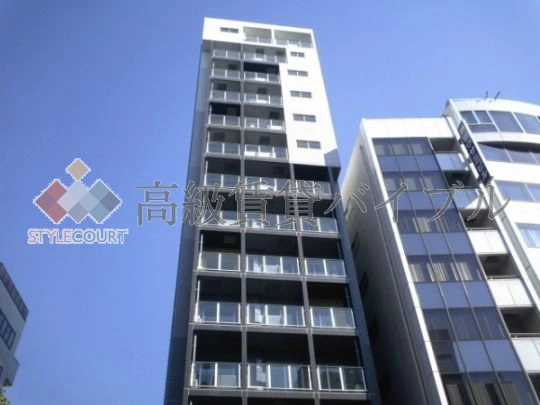 ブライズ神田岩本町 の画像5