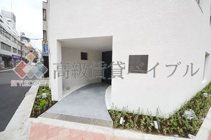 ハーモニーレジデンス千代田岩本町 の画像5