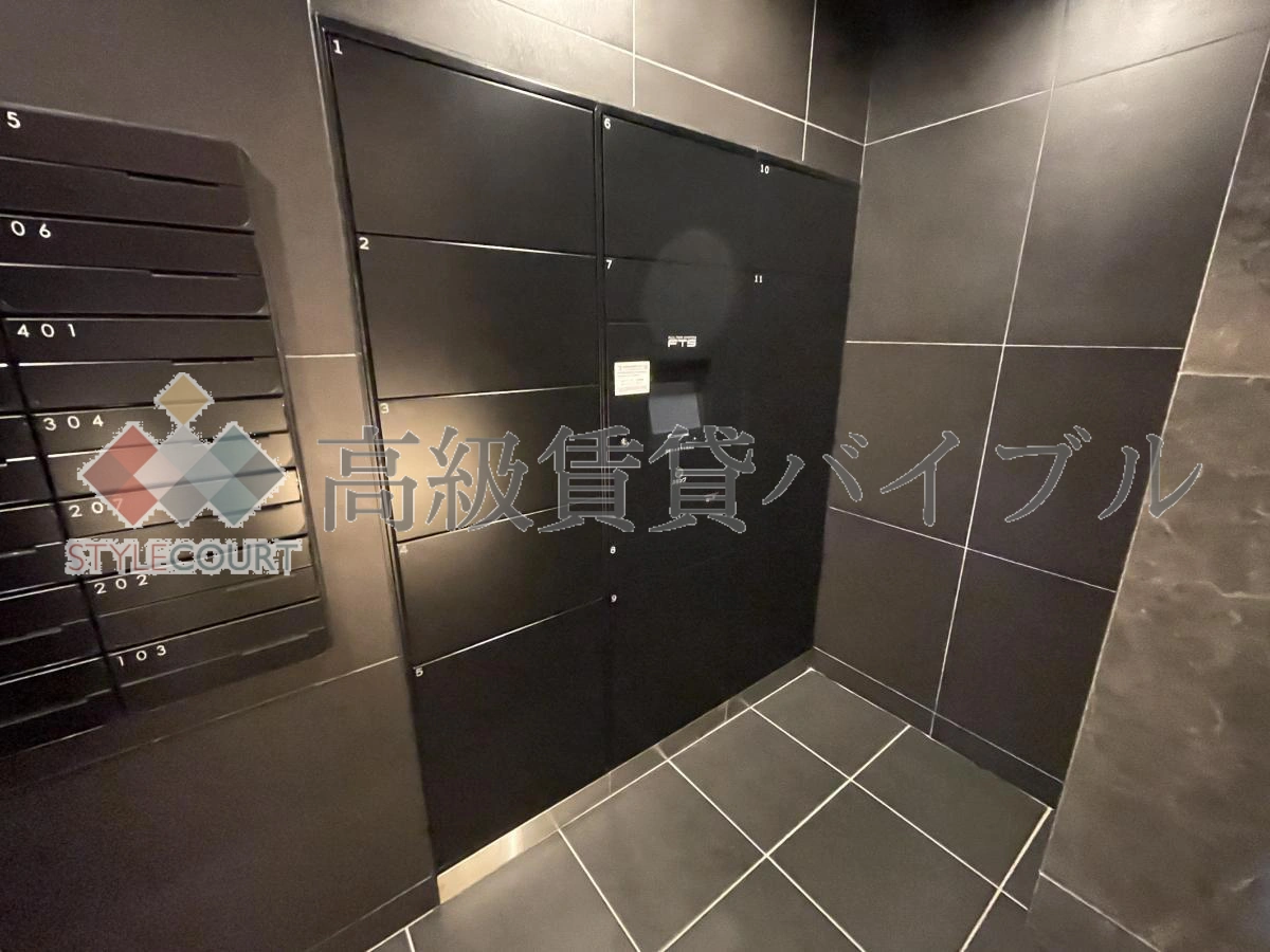 アジュールテラス目黒祐天寺 の画像5