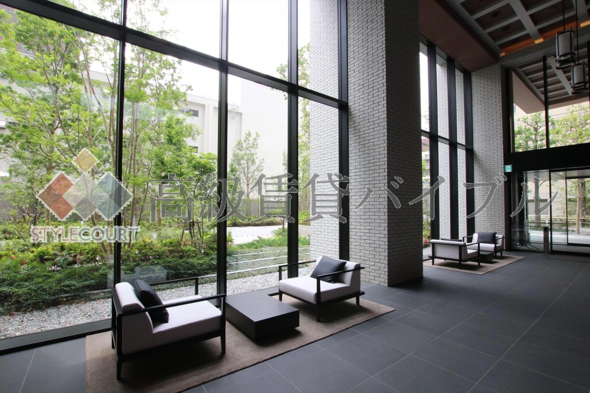 シティタワー目黒 の画像5