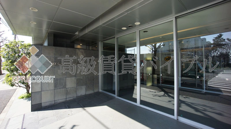 スカイクレストビュー東京 の画像5