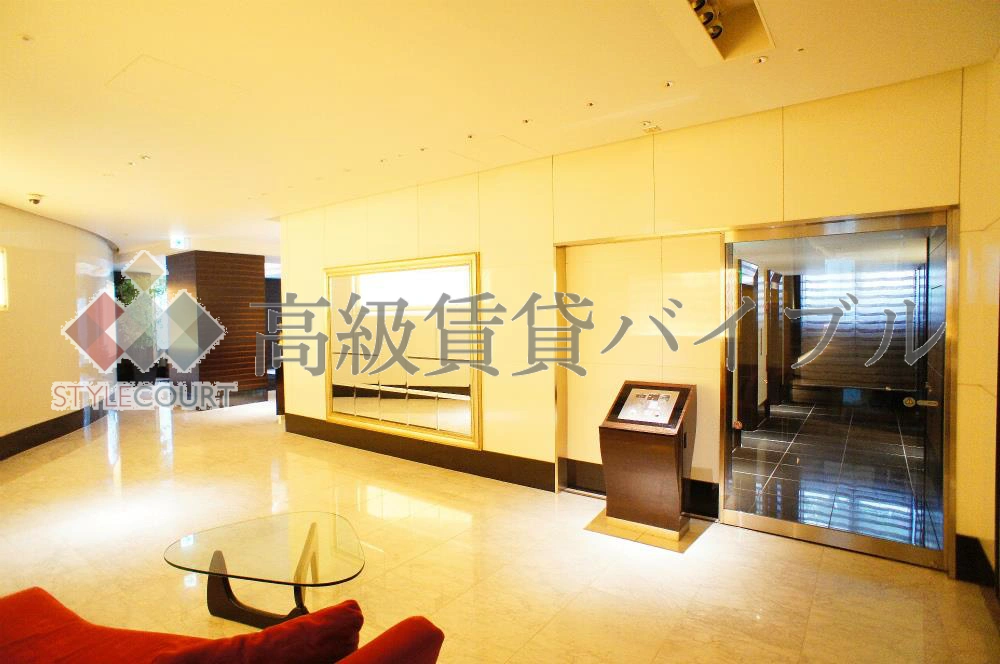 パークタワー目黒 の画像5