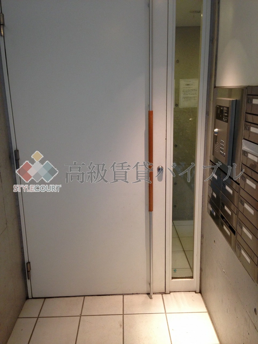 BPRレジデンス祐天寺 の画像5