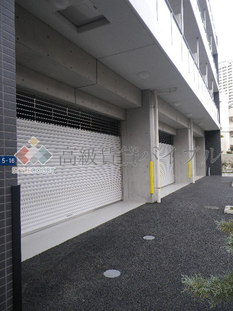 クリプトメリア目黒 の画像5