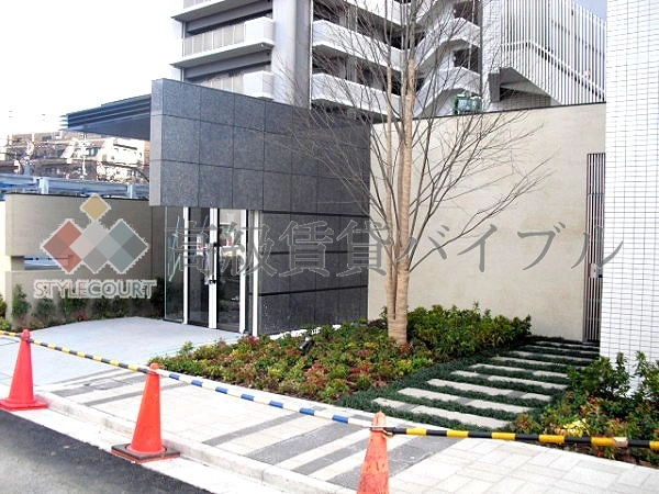 ベルファース目黒 の画像5