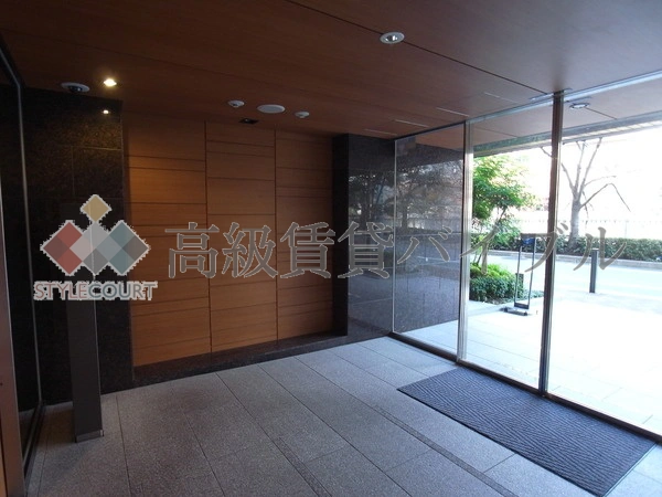 オークプレイス目黒リバーテラス の画像5