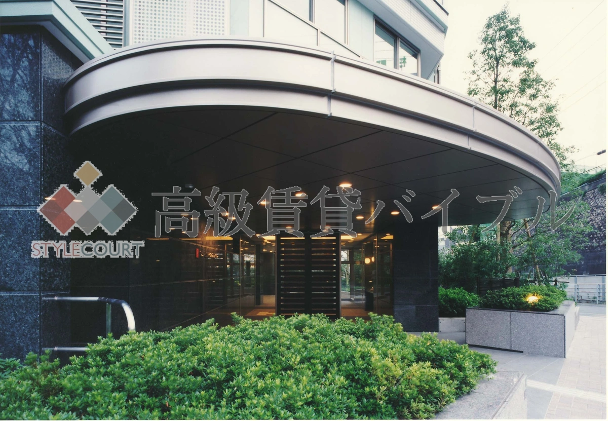 ドレッセ目黒インプレスタワー の画像5