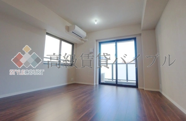 グランドメゾン目黒プレイス の画像5