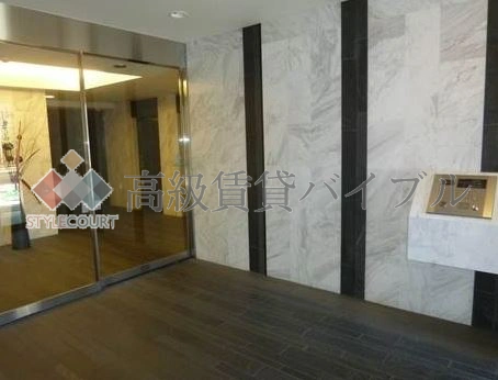 ザ・グランフォーリア目黒 の画像5