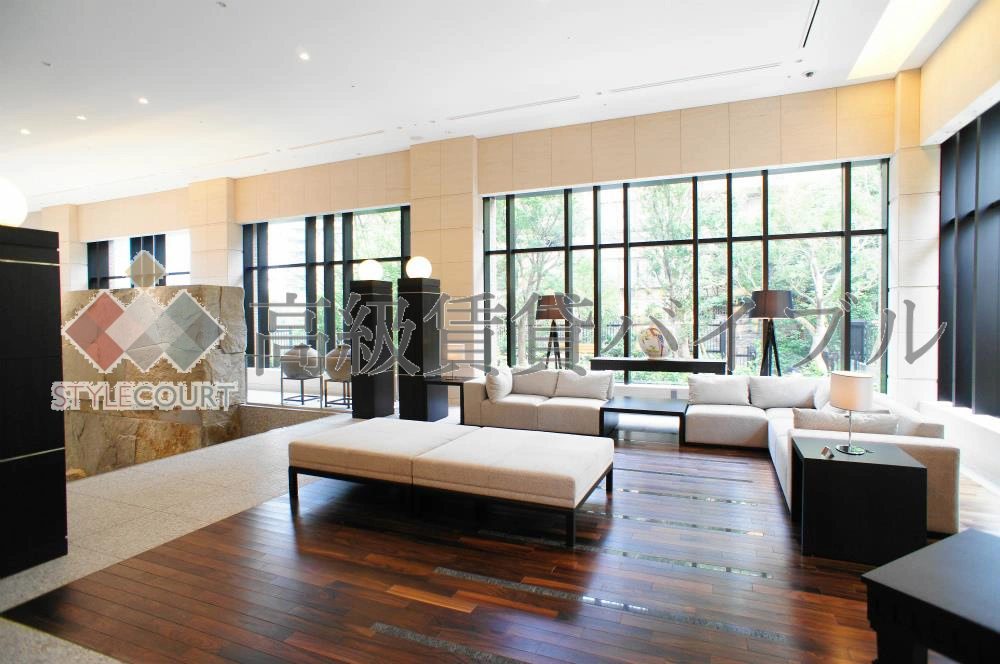 パークコート六本木ヒルトップ の画像5