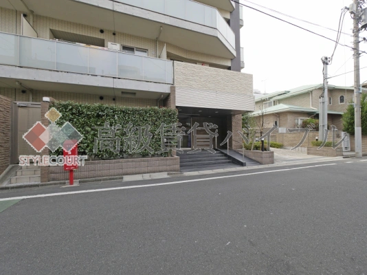 リシャール目黒碑文谷 の画像5