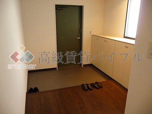 目黒パークハイツイースト の画像5