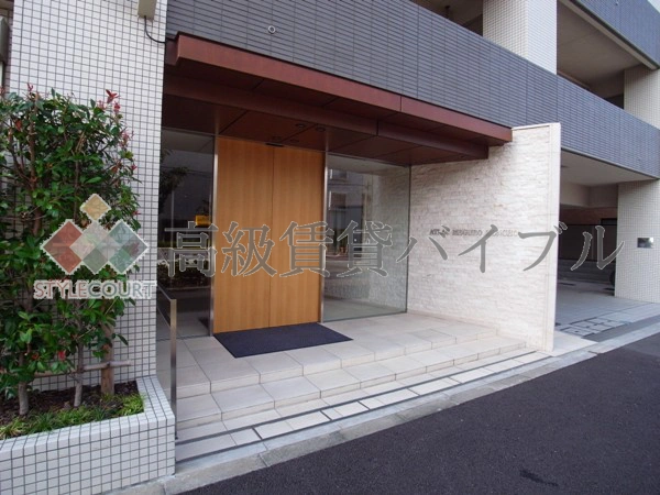 アトラス目黒本町 の画像5