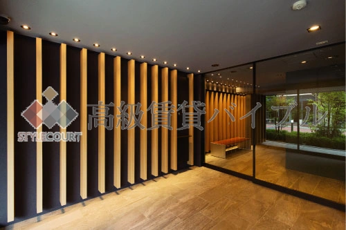 ズーム目黒不動前 の画像5